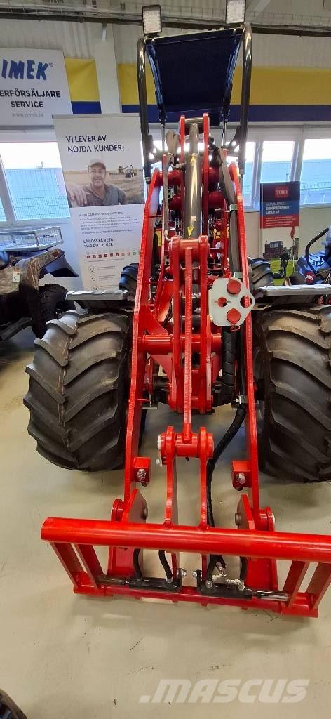 Thaler Thaler 2230S Schrank- en knikladers