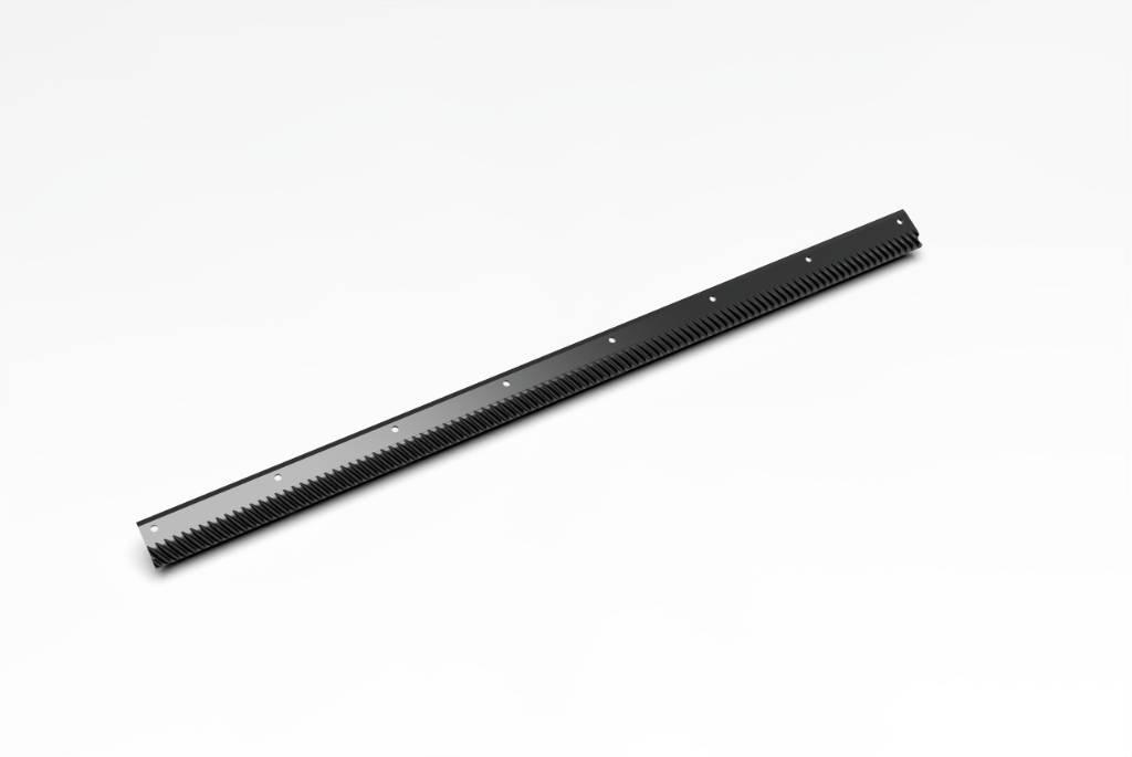 PW 508836.0 Accessoires voor maaidorsmachines