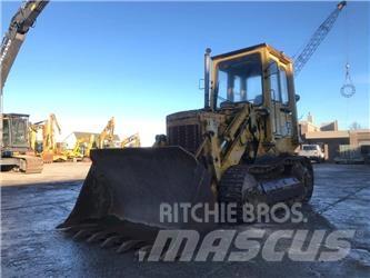 CAT 941 B Rupsladers