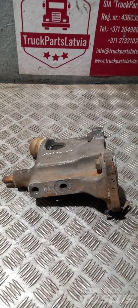 Scania R 440   1785234 Cabine en interieur