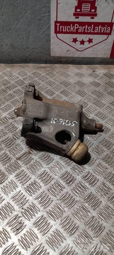 Scania R 440   1785234 Cabine en interieur