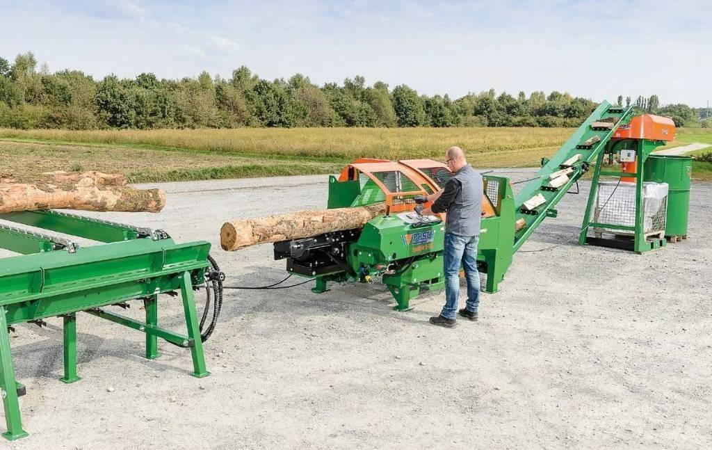 Posch SpaltFix S-375 Houtklover