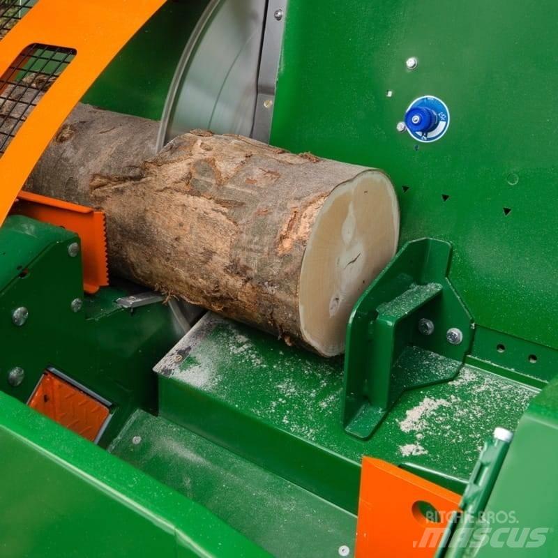 Posch SpaltFix S-375 Houtklover