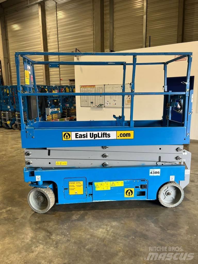 Genie GS 2032 Schaarhoogwerkers
