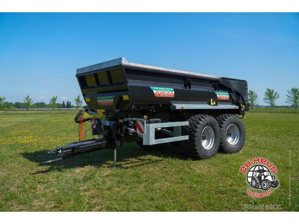 Vaia N24 Landbouw - overige