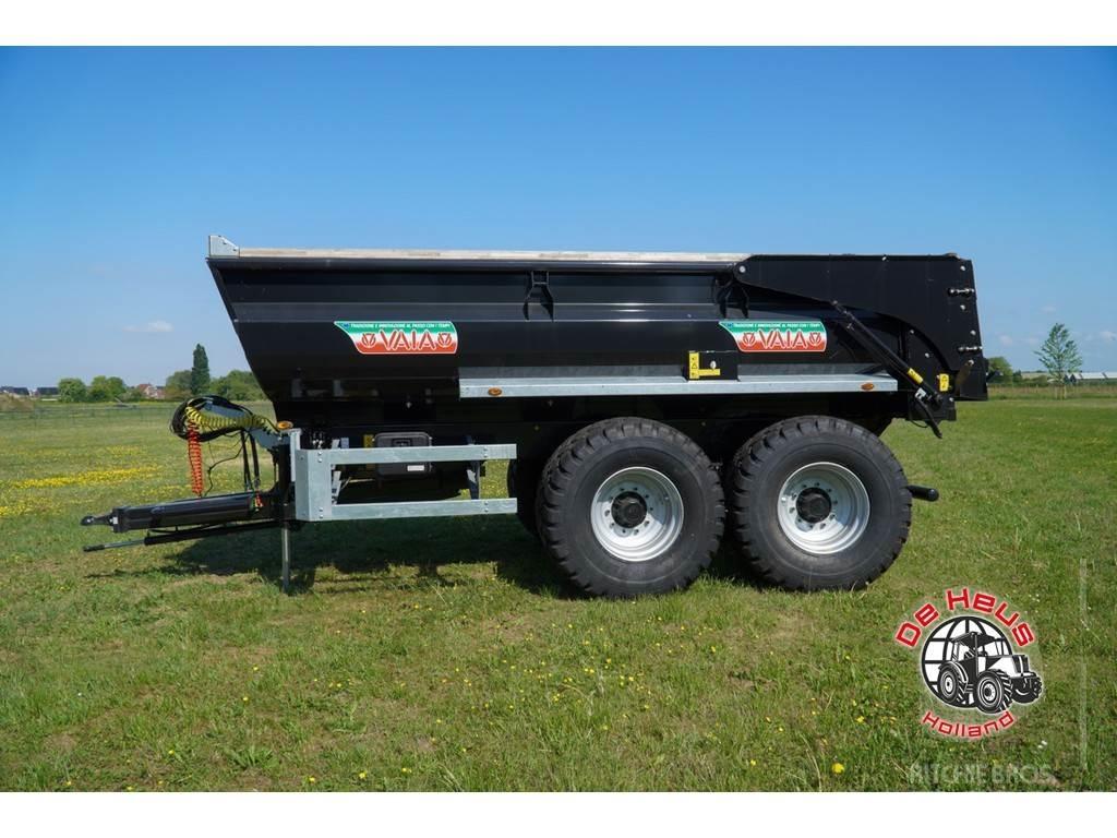 Vaia N24 Landbouw - overige