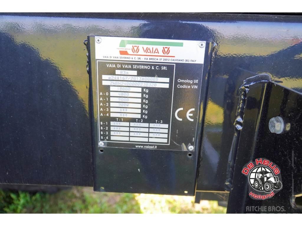Vaia N24 Landbouw - overige