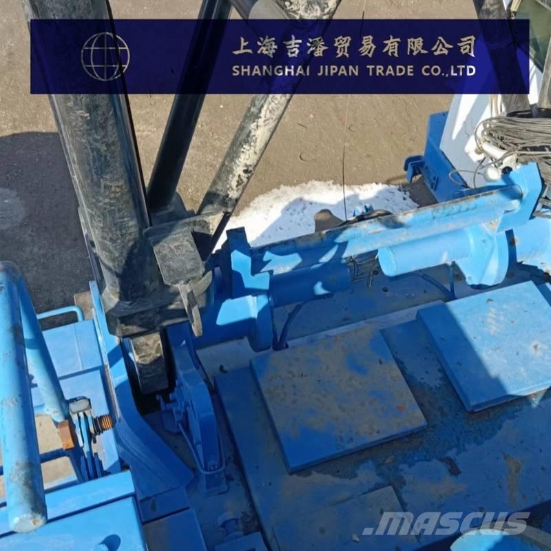 Sumitomo SCX 2500 Rupshijskranen