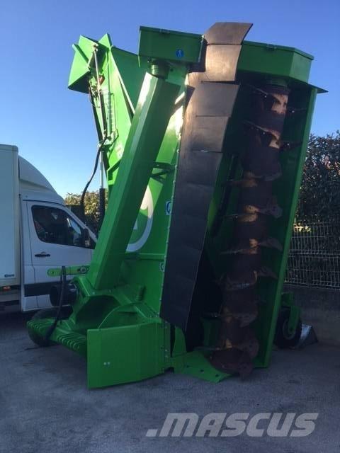 Willibald TBU Compostomzetters