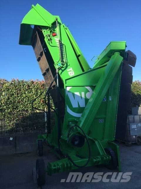 Willibald TBU Compostomzetters