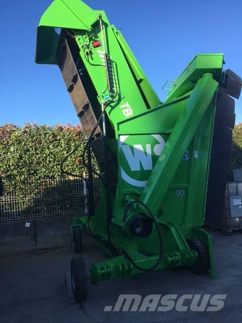 Willibald TBU Compostomzetters