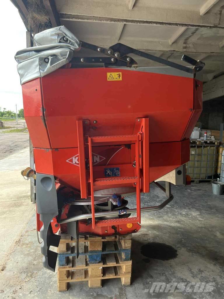 Kuhn 40.1W Kunstmeststrooiers