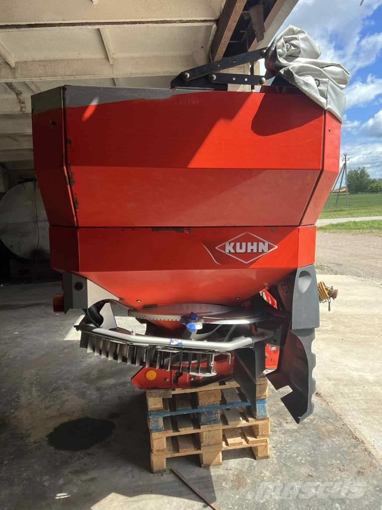 Kuhn 40.1W Kunstmeststrooiers