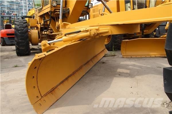 CAT 140 H Graders