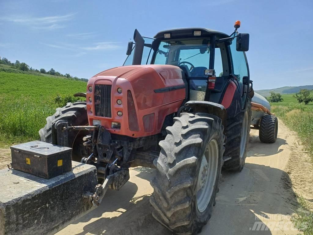 Same Iron 210 Tractoren