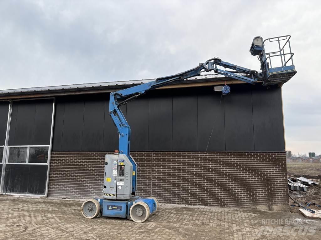 Genie Z30/20r Knikarmhoogwerkers