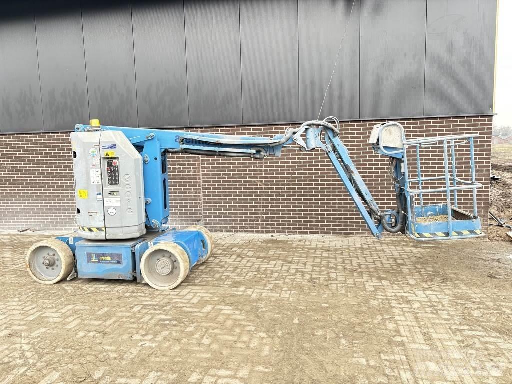 Genie Z30/20r Knikarmhoogwerkers