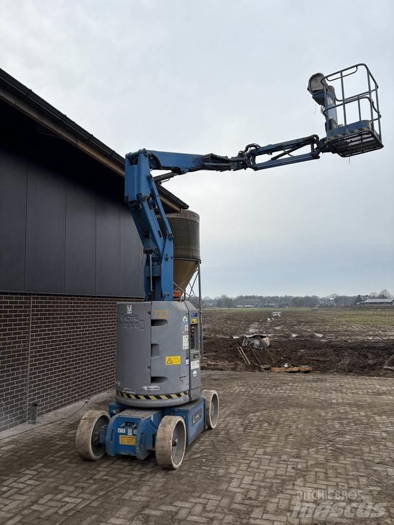 Genie Z30/20r Knikarmhoogwerkers
