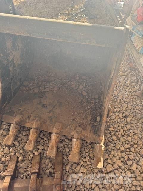 CAT Bucket Overige componenten