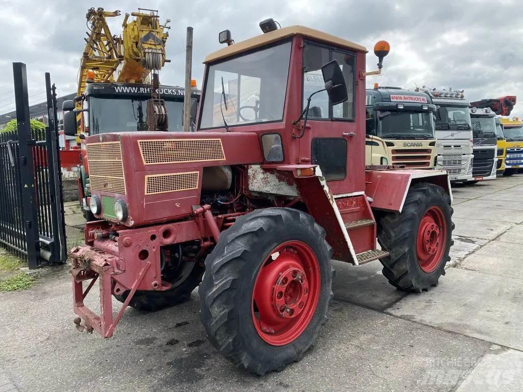 MB Trac TRAC Tractoren
