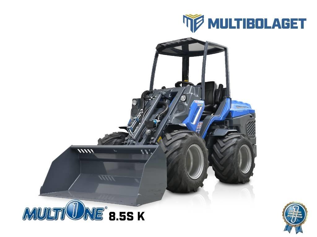 Multione 8.5S K Schrankladers