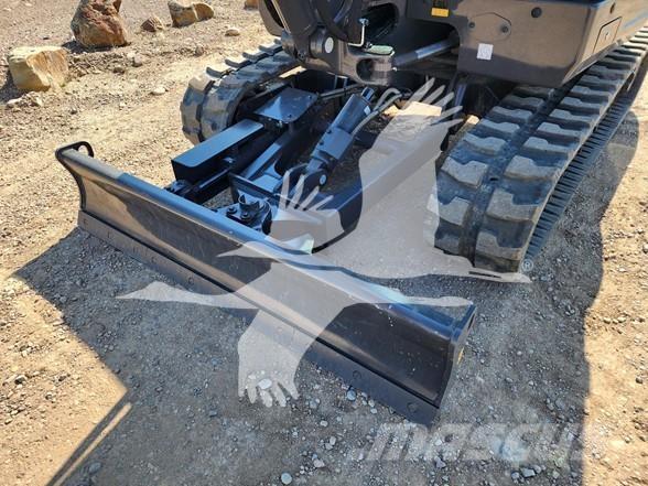 CASE CX60C Rupsgraafmachines