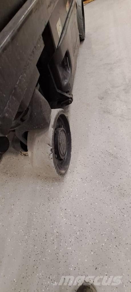 JLG 2630 ES Schaarhoogwerkers