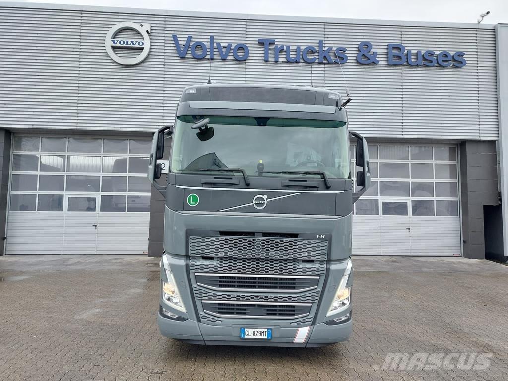 Volvo FH Trekkers