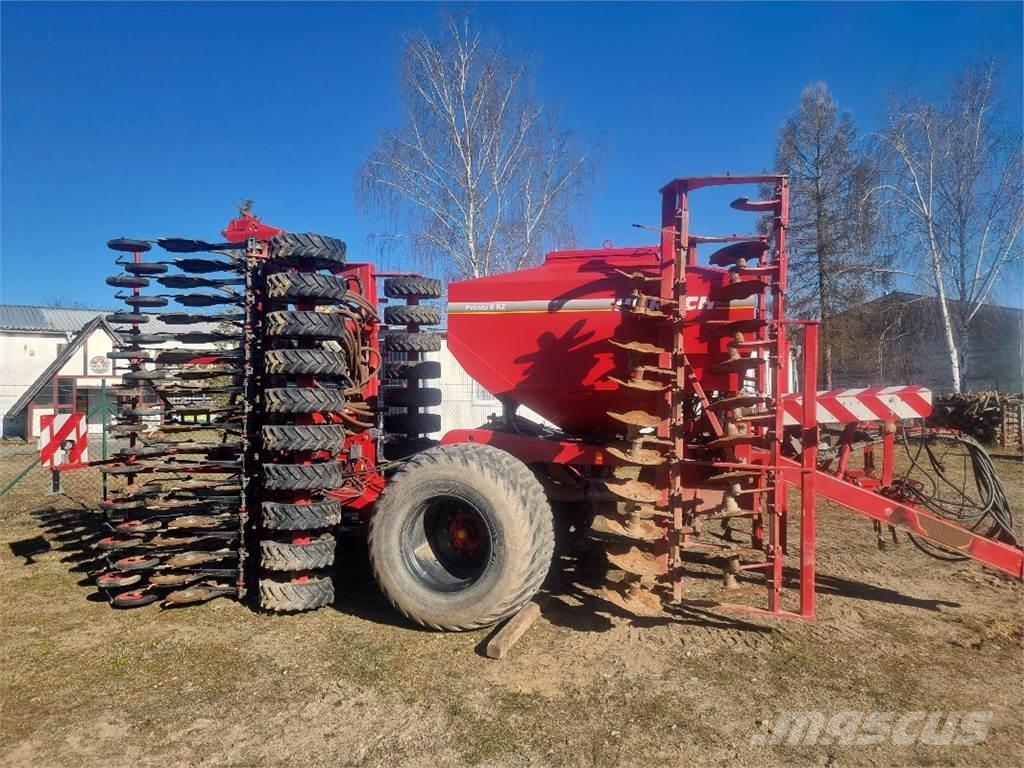Horsch Pronto 6 RZ Zaaimachines