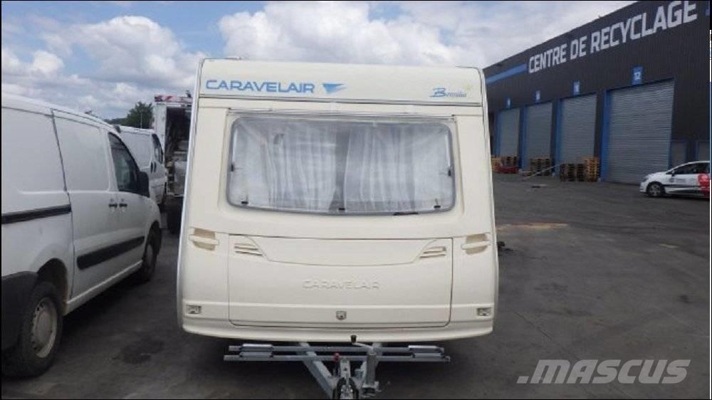  TRIGANO BRASILIA Kampeerwagens en caravans
