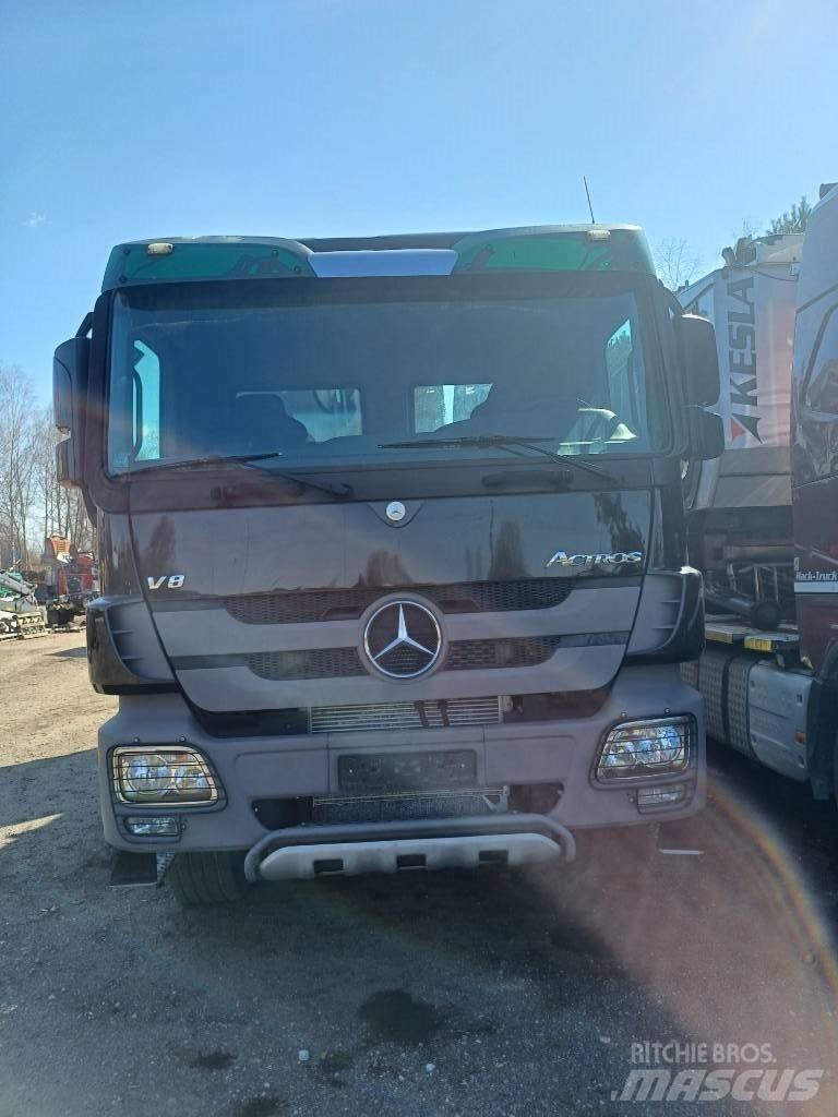 Mus-Max WT 11 NMV Houtversnipperaars