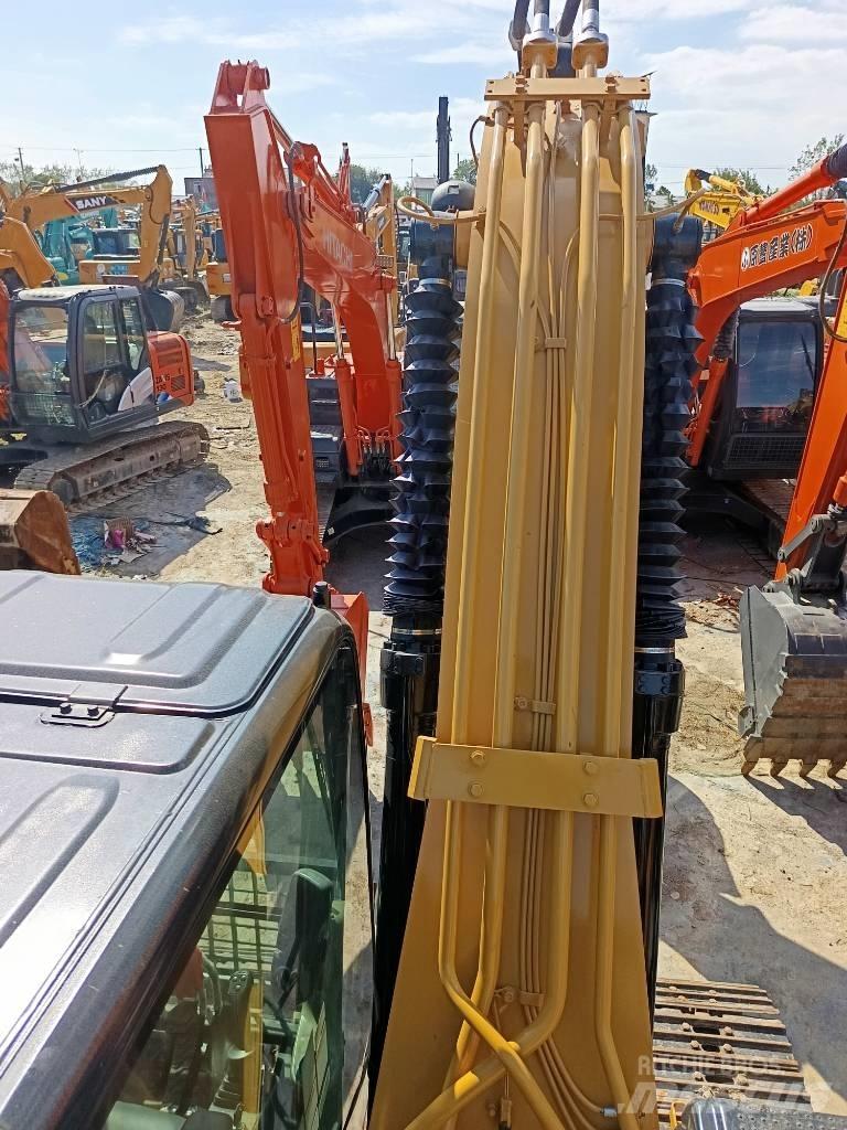CAT CAT315D2GC Midigraafmachines 7t - 12t