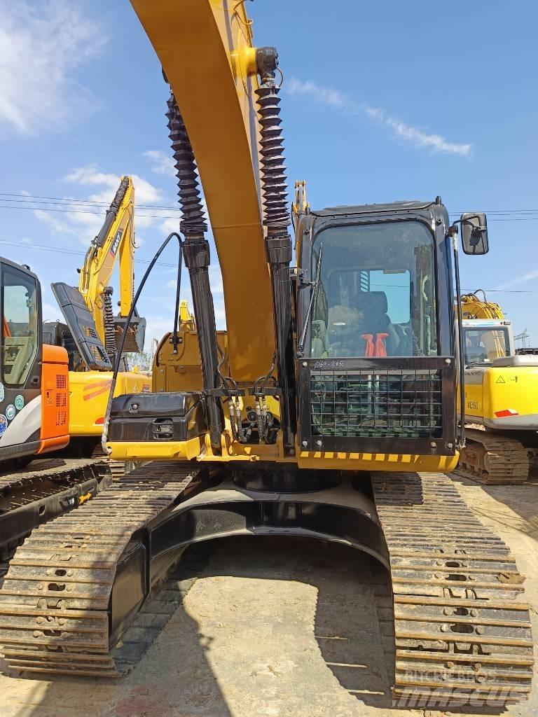 CAT CAT315D2GC Midigraafmachines 7t - 12t