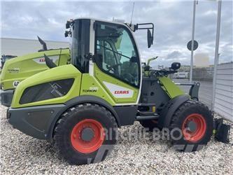 CLAAS Torion 535 Wielladers