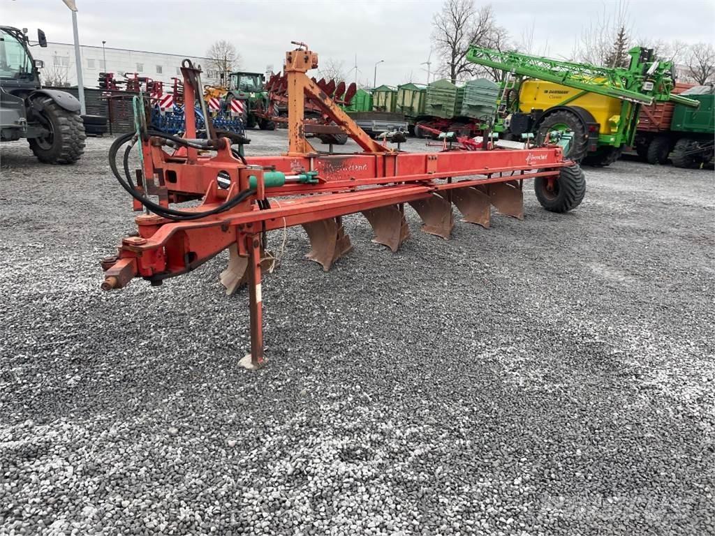 Kverneland BB 100 Ploeg