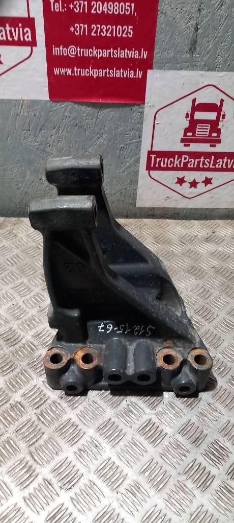 Scania R 440 1790202 Chassis en ophanging