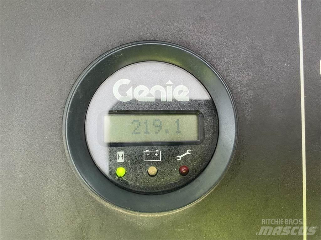 Genie Z60/37 DC Knikarmhoogwerkers