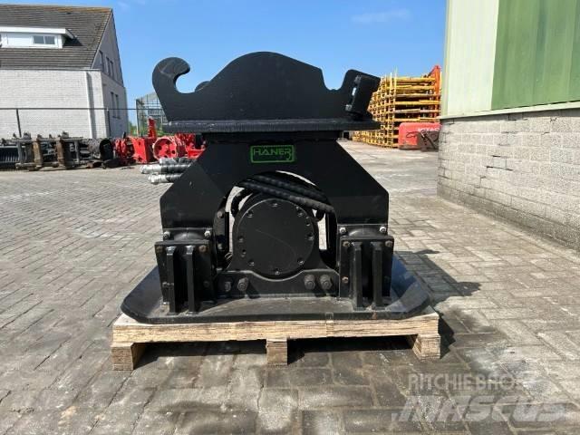  Haner HPC 600 A Trilblokken