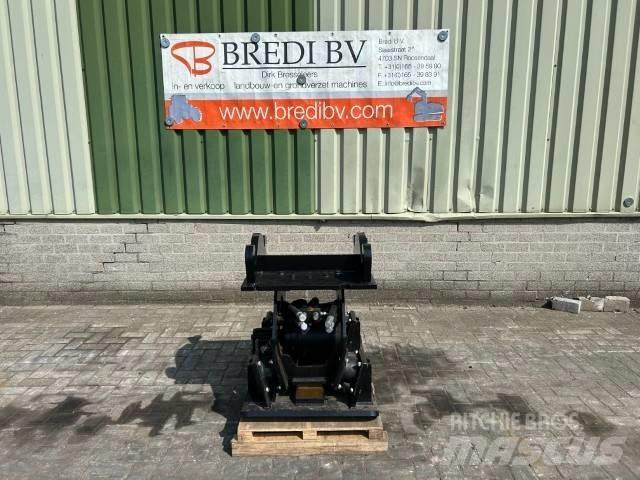  Haner HPC 600 A Trilblokken