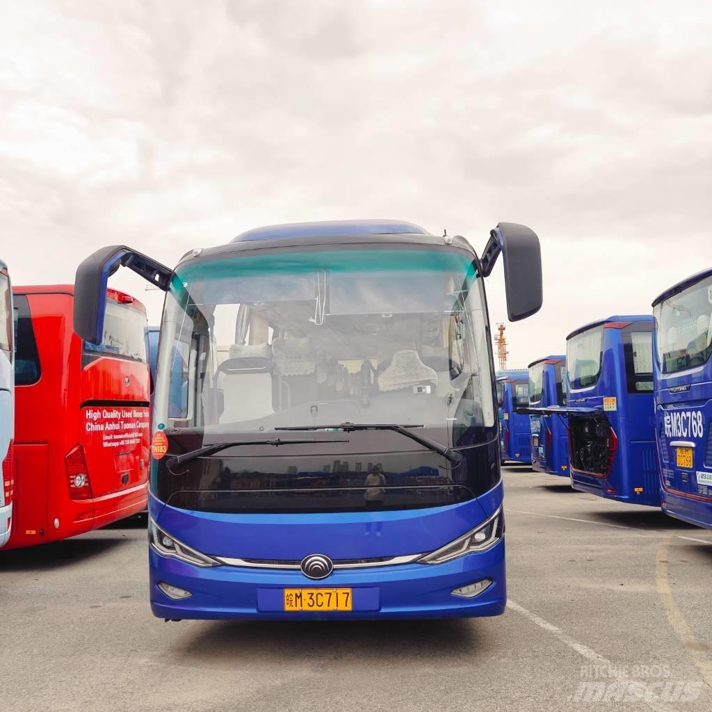 Yutong ZK6907H6Y Touringcar