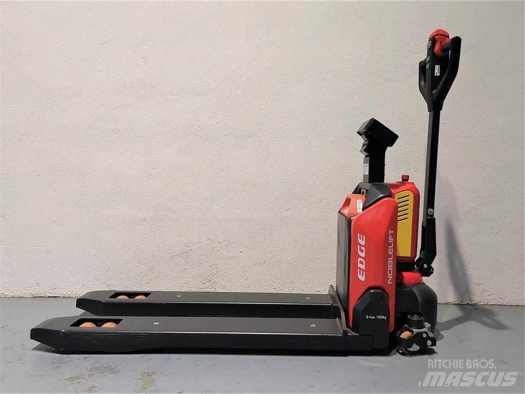  PTE15N SC Litio Electro-pallettrucks