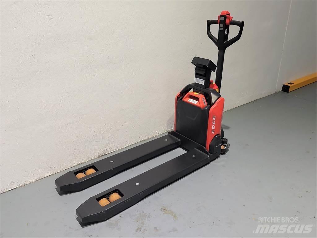  PTE15N SC Litio Electro-pallettrucks