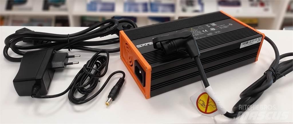  PTE15N SC Litio Electro-pallettrucks