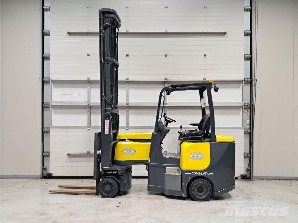 Aisle-Master 20SHE Elektrische heftrucks