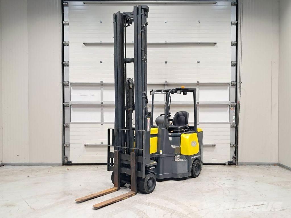 Aisle-Master 20SHE Elektrische heftrucks