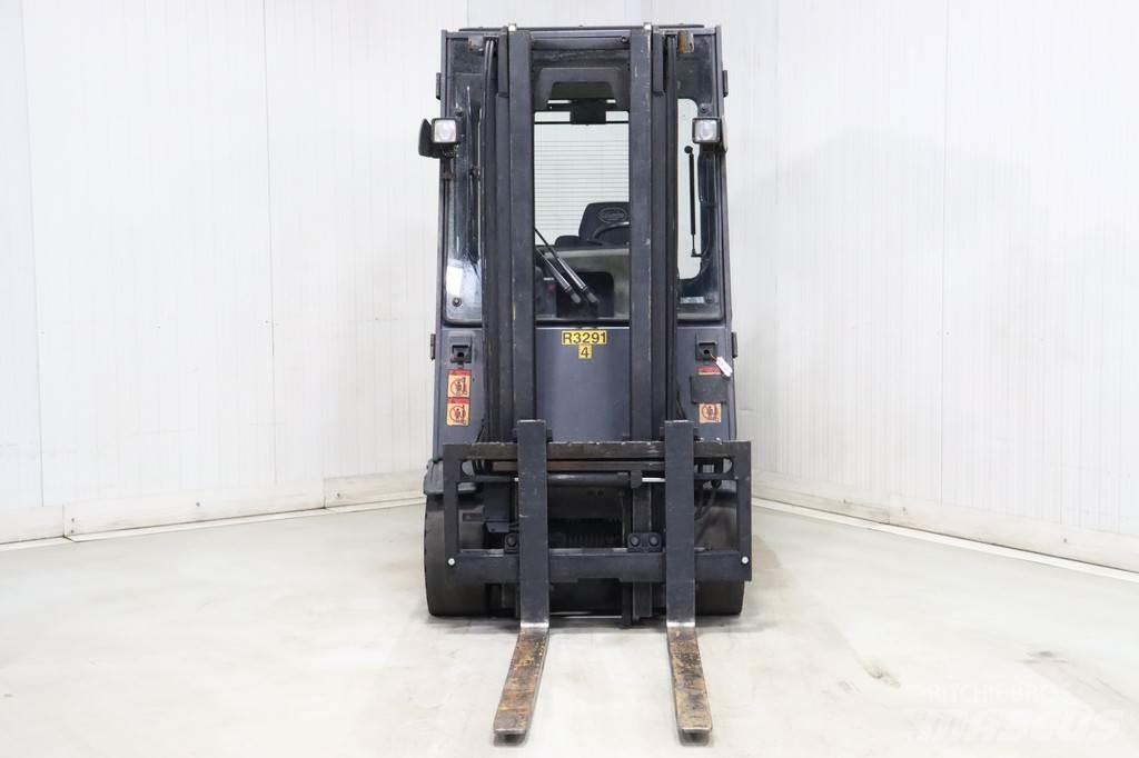 Still R60-30 Elektrische heftrucks
