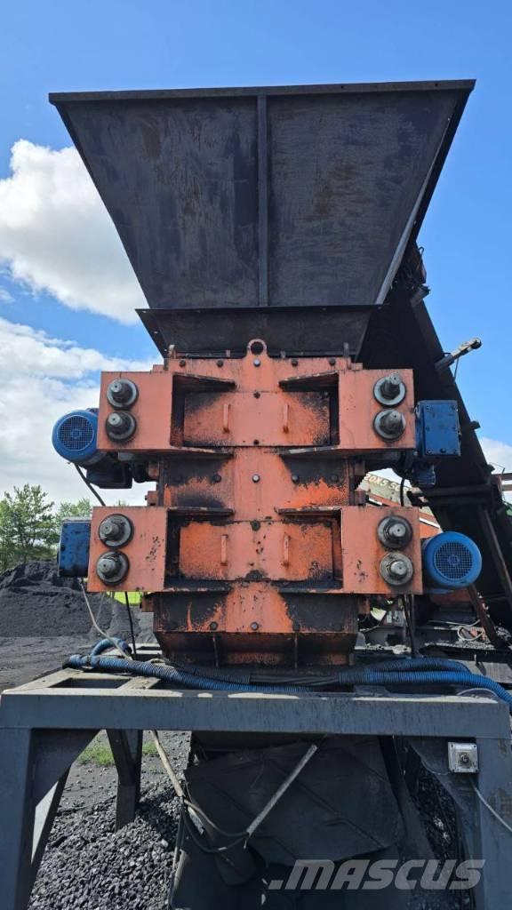 Silesia SHREDDERS Vergruizers