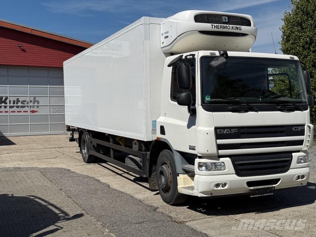 DAF CF 65.300 Koelwagens