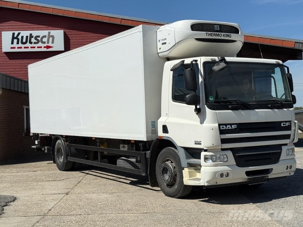 DAF CF 65.300 Koelwagens