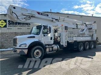 Terex TM125 Auto hoogwerkers